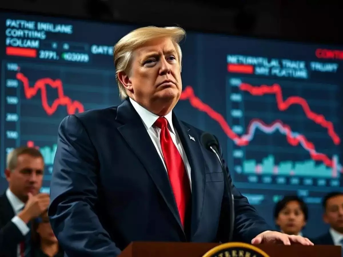 Trump Tariffs