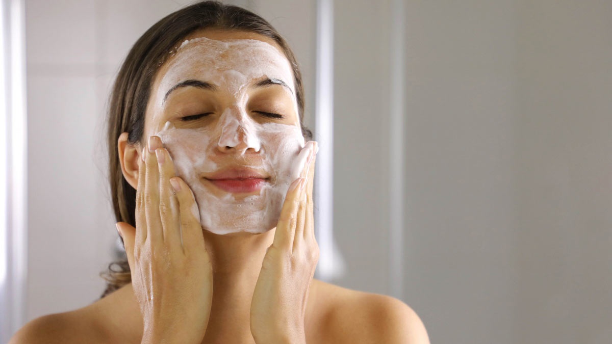 Face Wash Tips