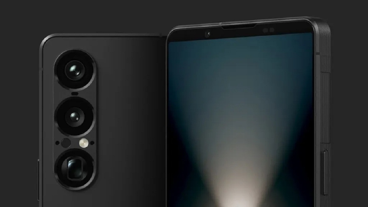 Sony Xperia 1 VII