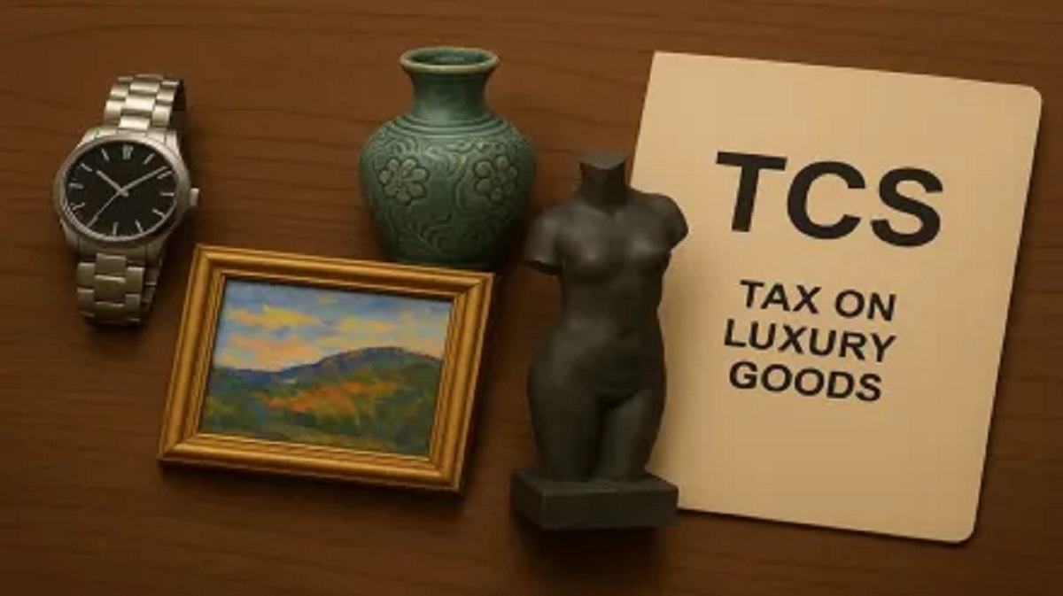 TCS new rule