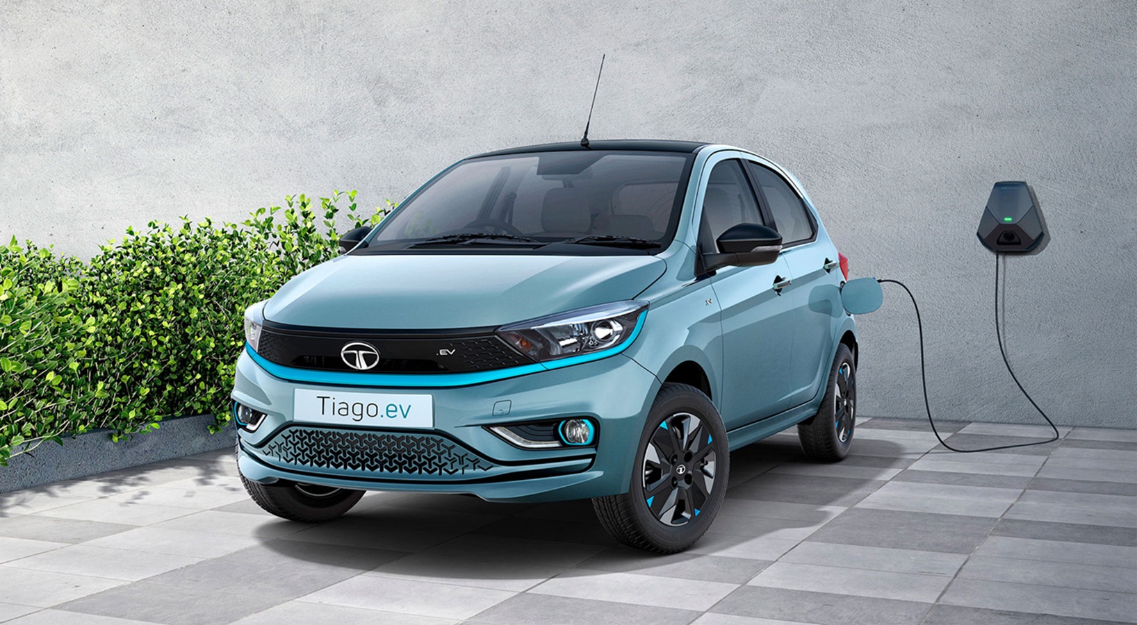 Affordable Electric Cars