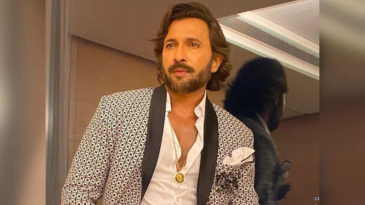 Terence Lewis