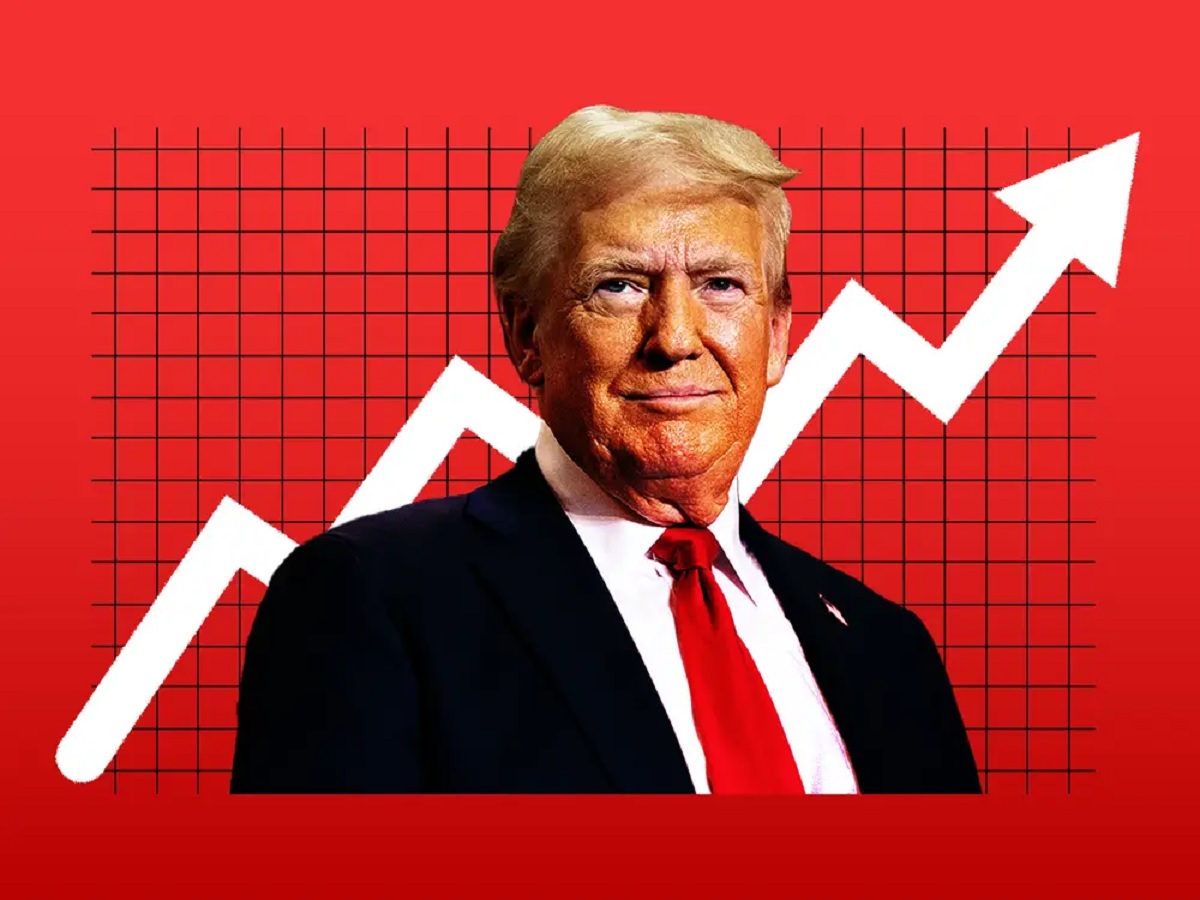 Trump 9