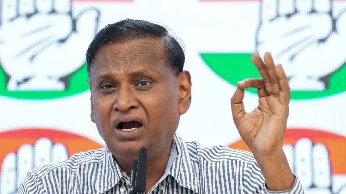 Udit Raj Reaction On Tahawwur Rana