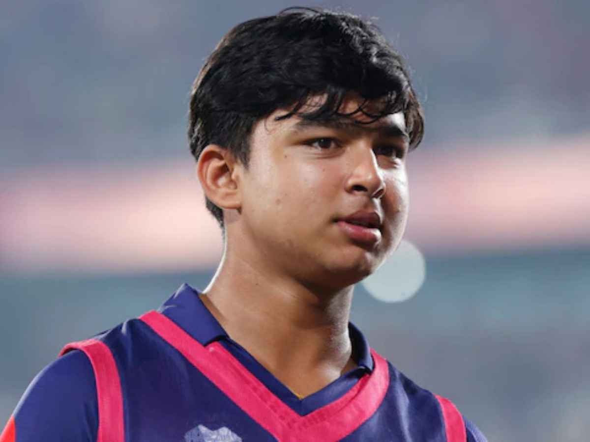 Vaibhav Suryavanshi Net Worth
