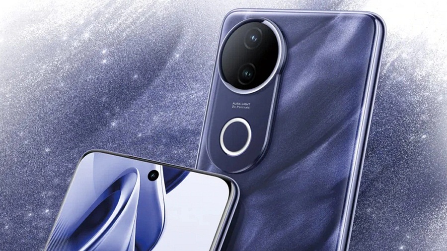 Vivo v50e