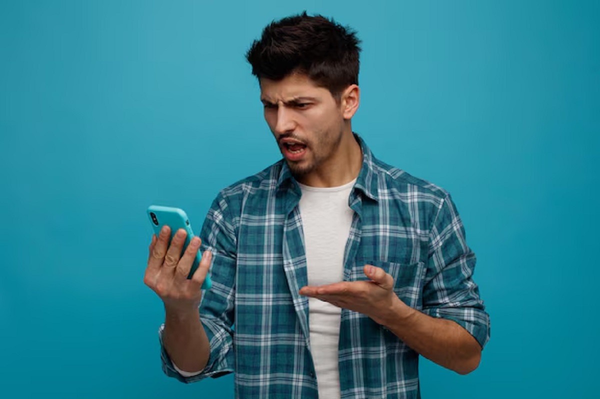 WhatsApp Scam