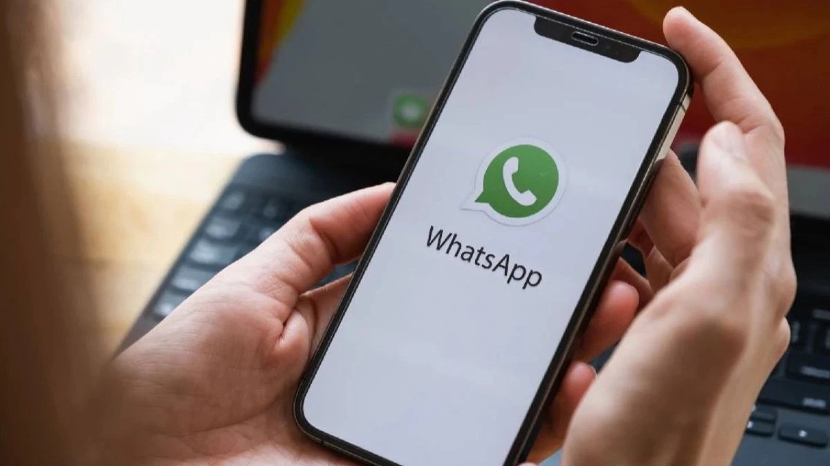 WhatsApp Web