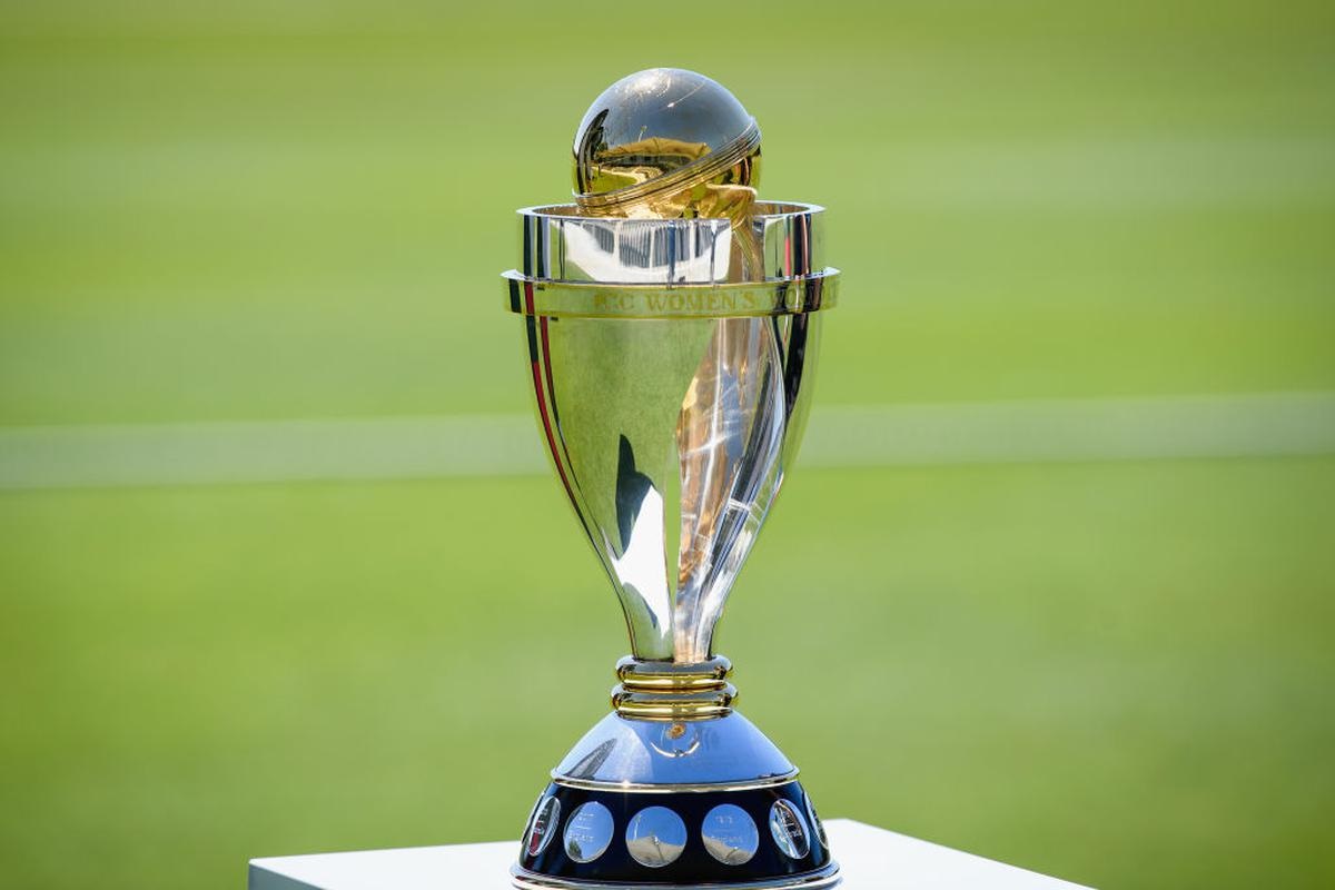 Womens Cricket World Cup 2025.1 Satya Day
