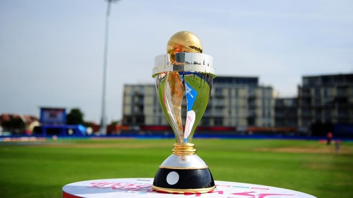 Womens Cricket World Cup 2025.11