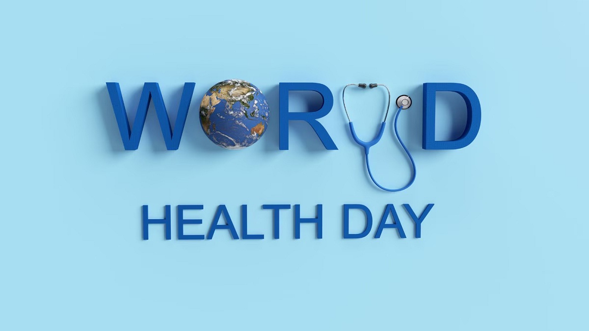 World Health Day 2025