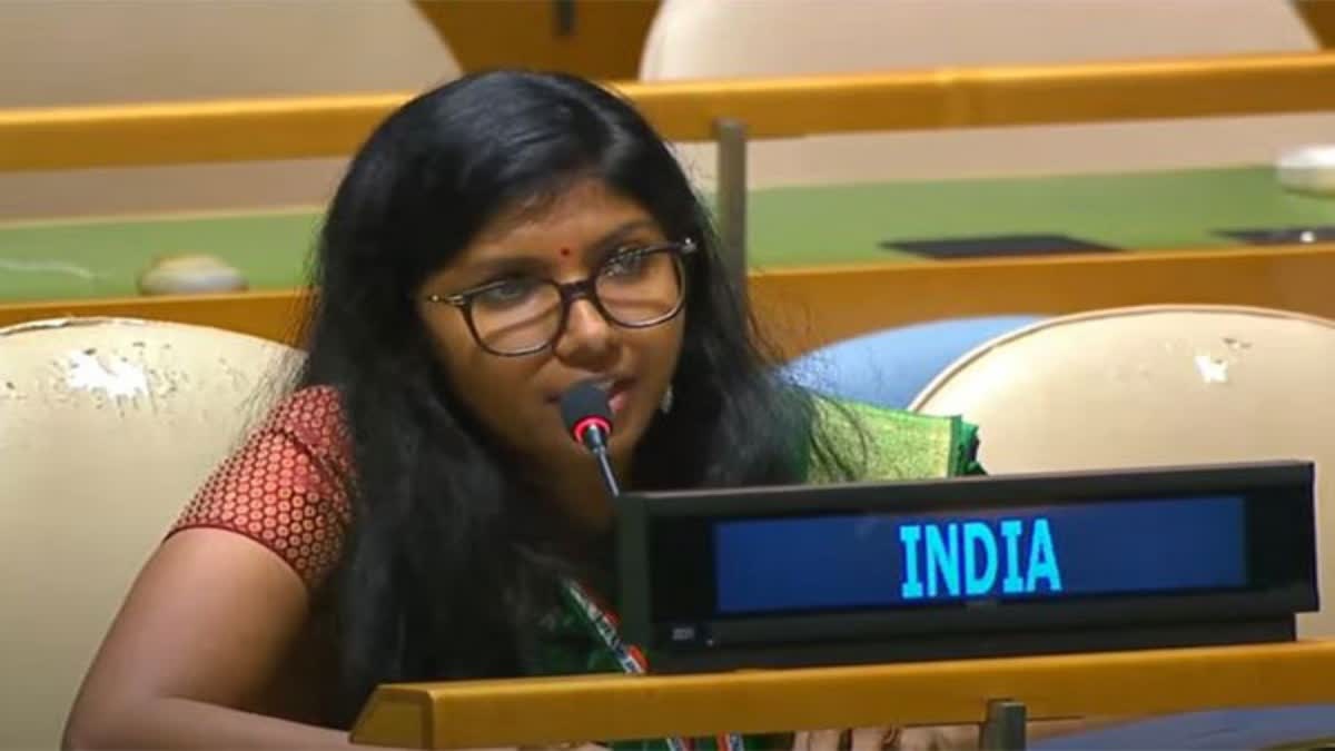 Yojana Patel