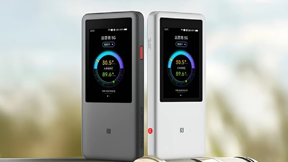 ZTE U60 Pro
