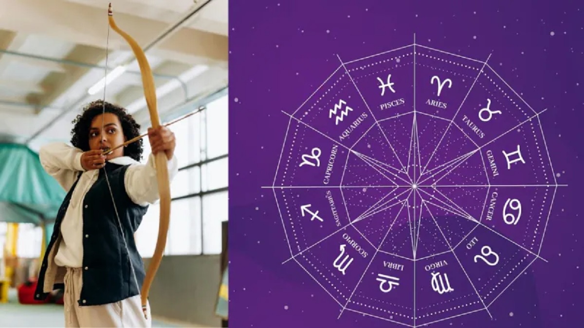 Zodiac Signs
