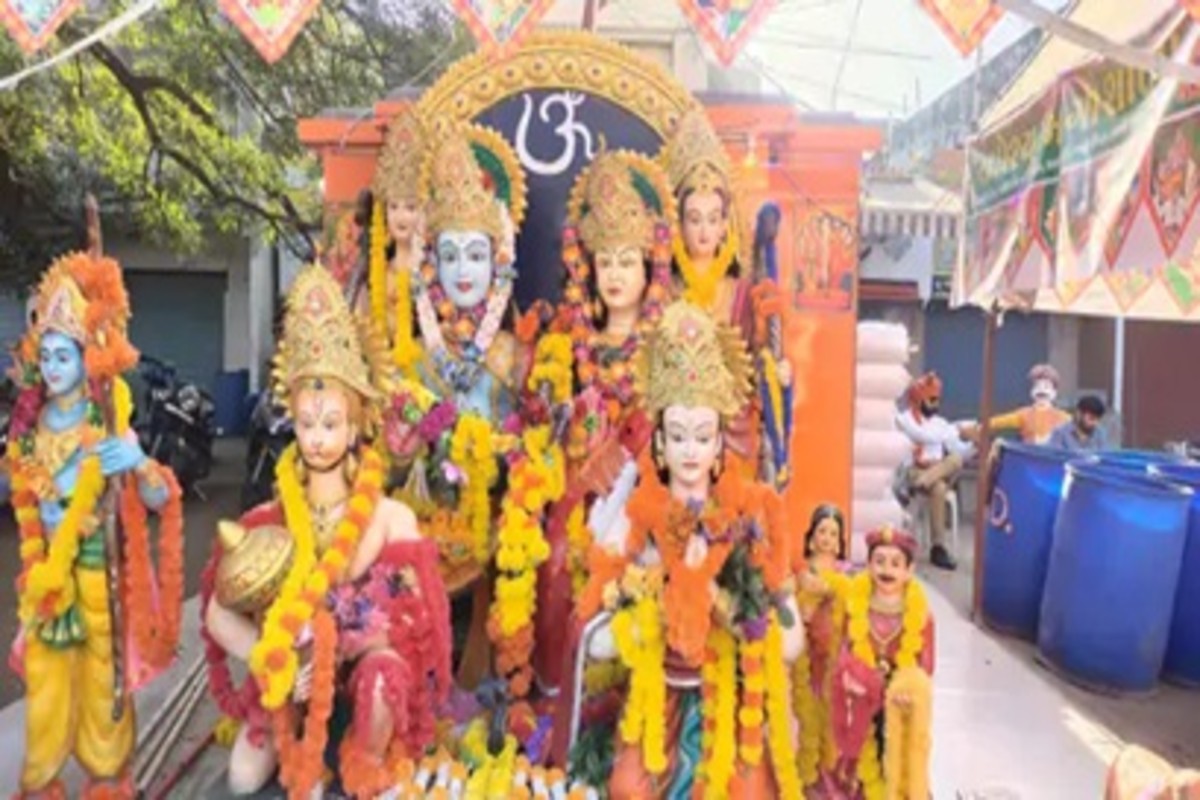 Ram Navami 2025 Gujarat