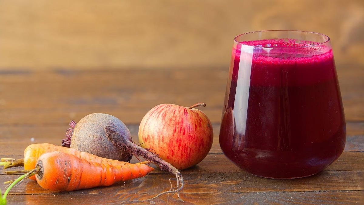 abc juice
