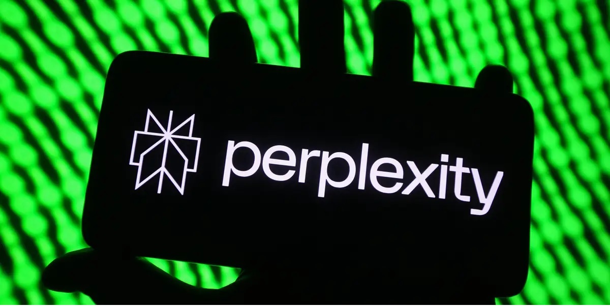 Perplexity Ai