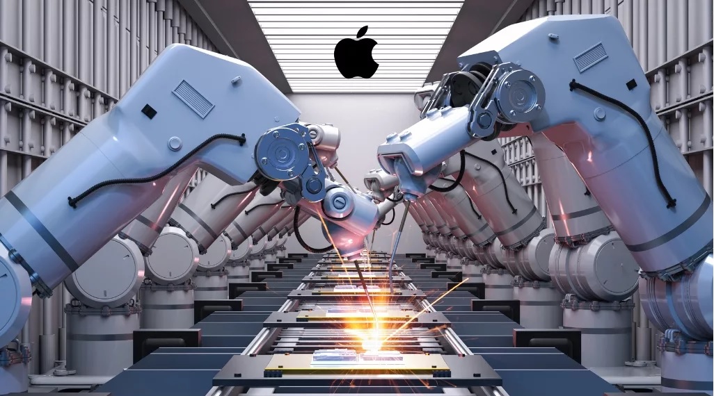 Apple