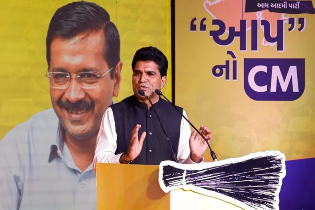 Gujarat politics