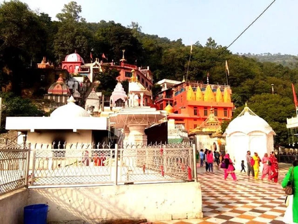 Arbuda Devi