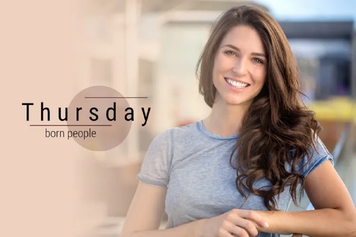 Thursday Born People