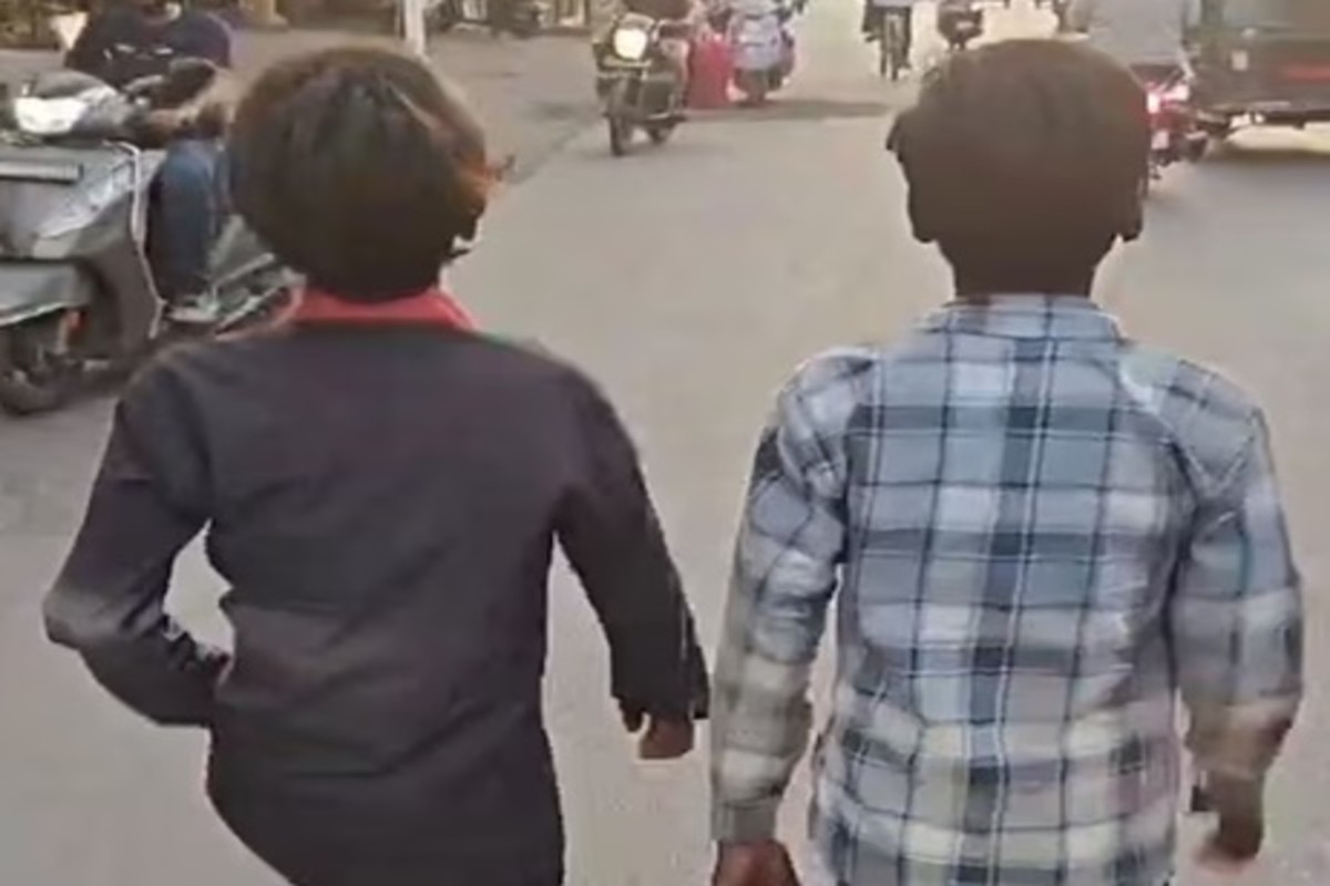 child exploitation in Surat