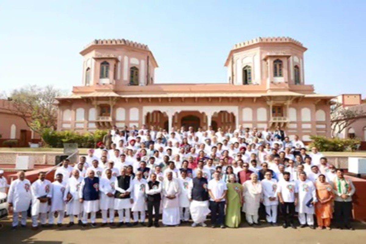 CWC Meeting 2025