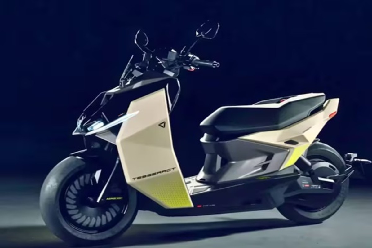 Electric Vehicle Sales Decline in Gujarat