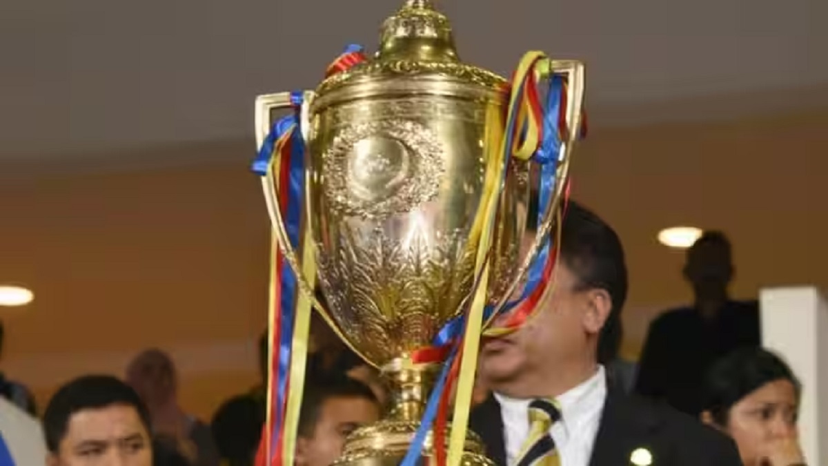 azlan shah cup 2025