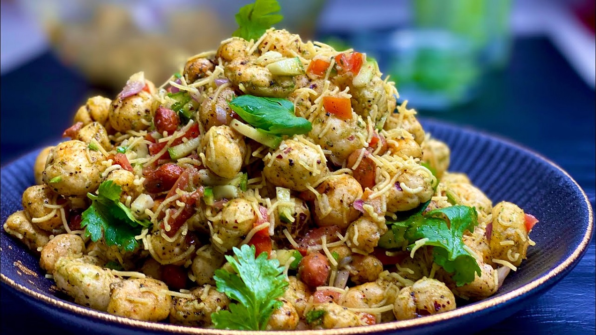 Healthy recipes