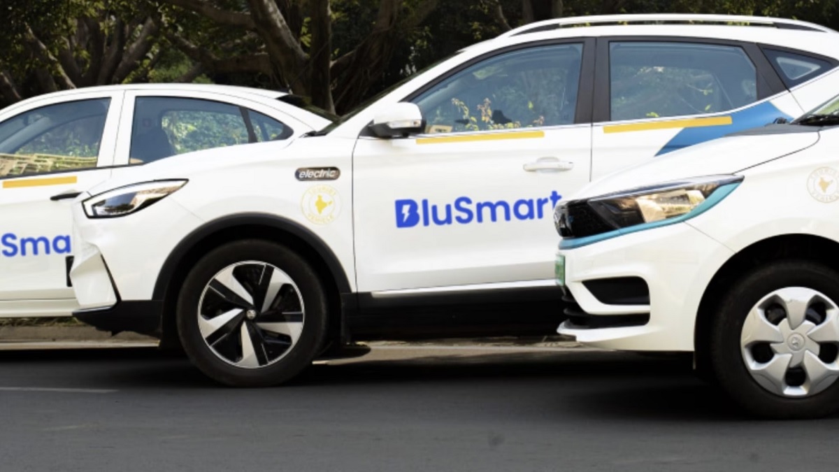 blusmart