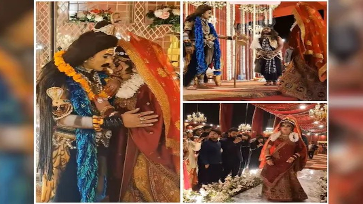 Wedding Viral Video