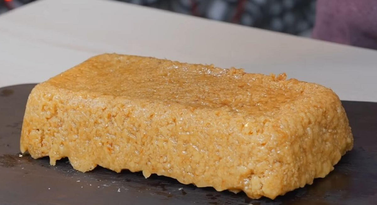 Quick Recipe