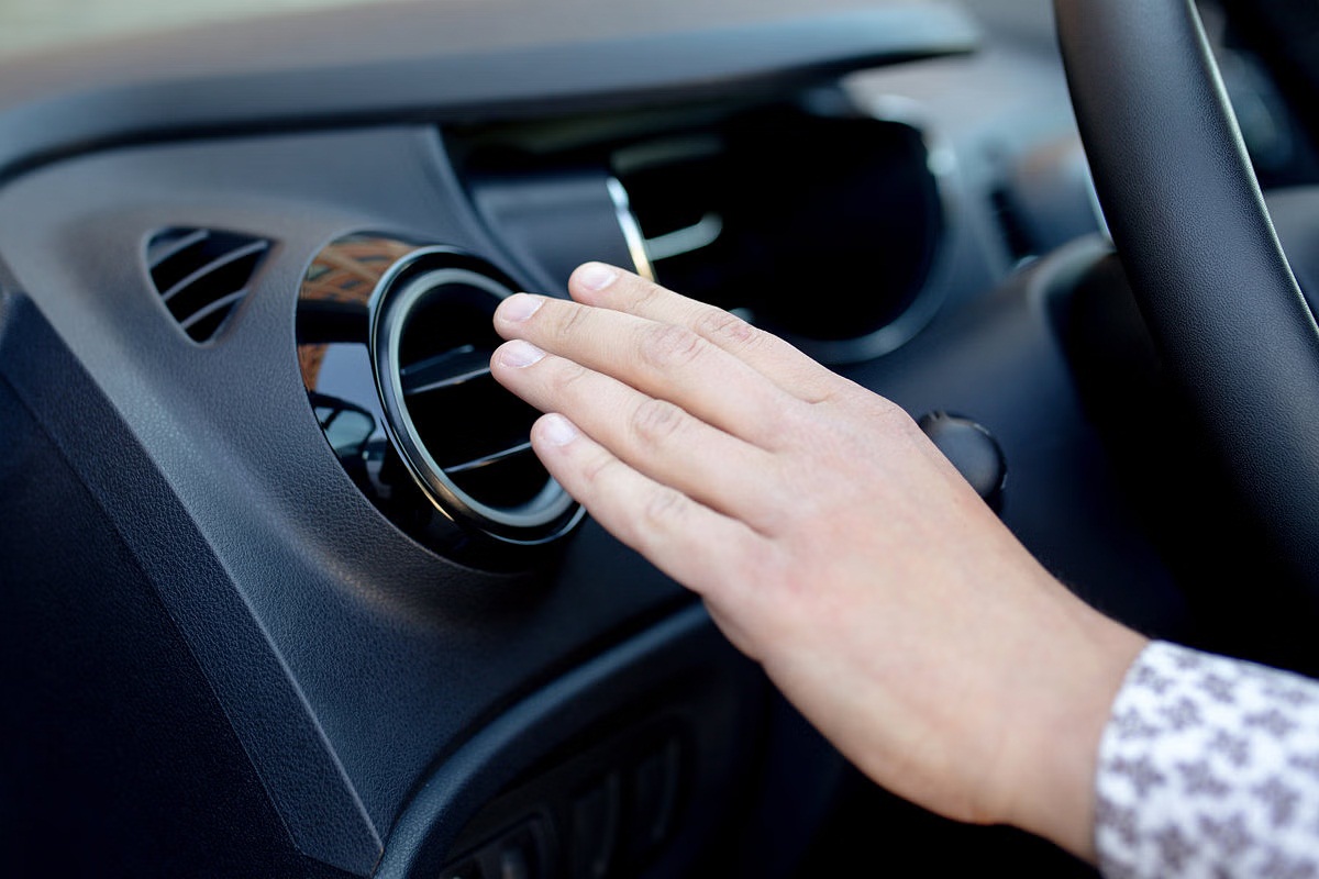 Car AC Tips