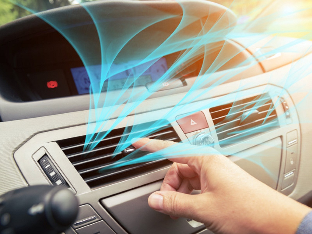Car AC Tips