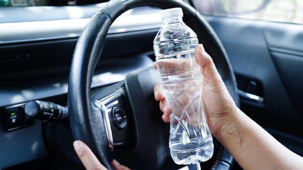 Car Safety Tips