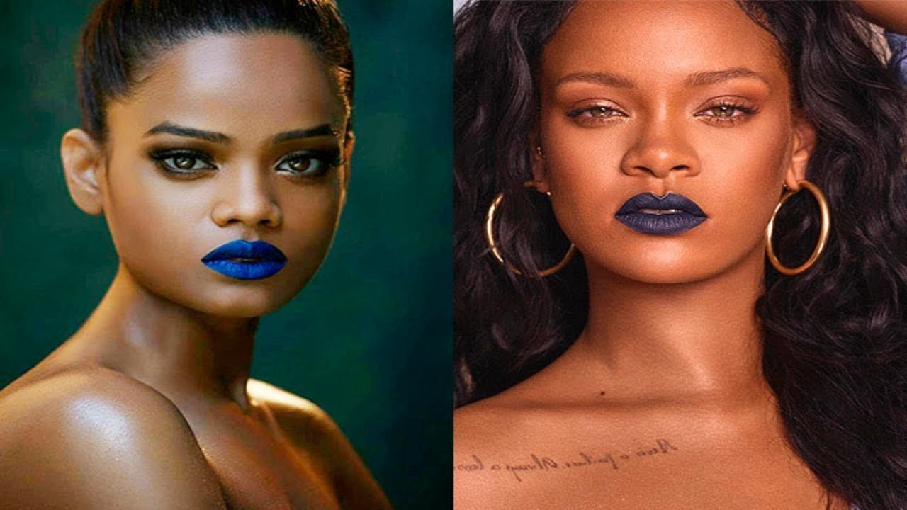 Reni Kujur Indias Rihanna