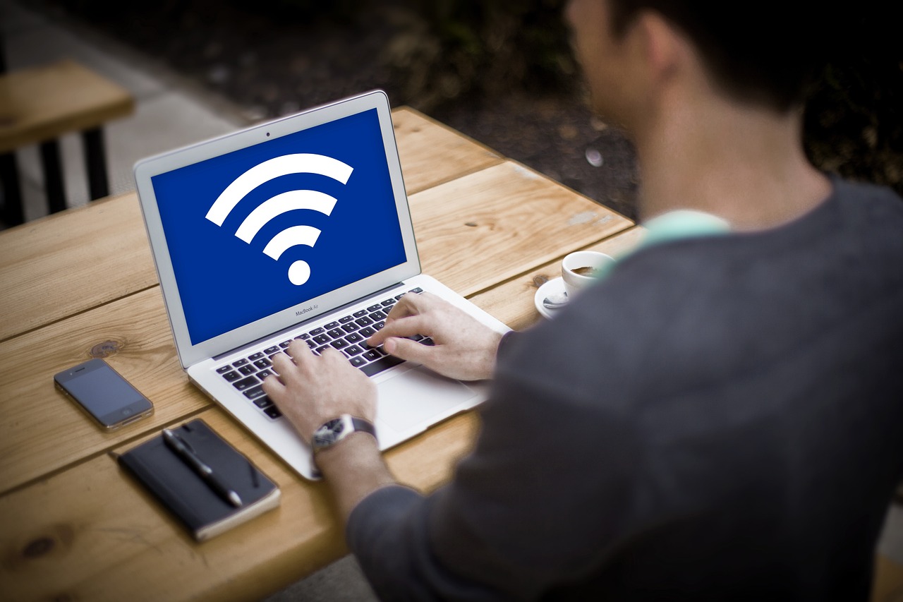 Internet Speed