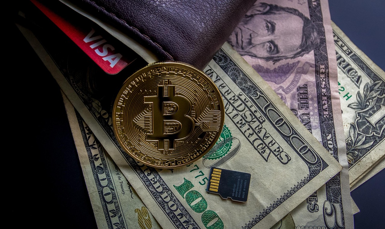 Currency Market