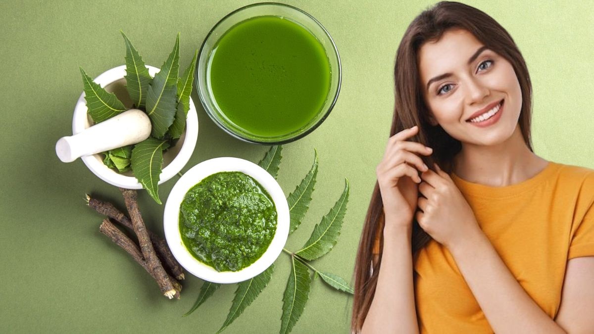 Neem Remedies