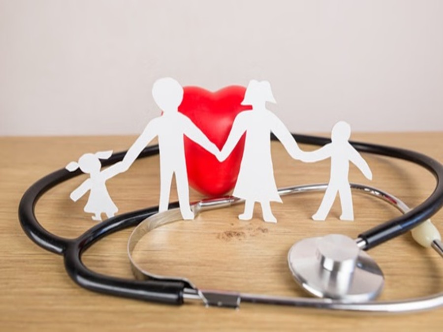 Ayushman Bharat Yojana: