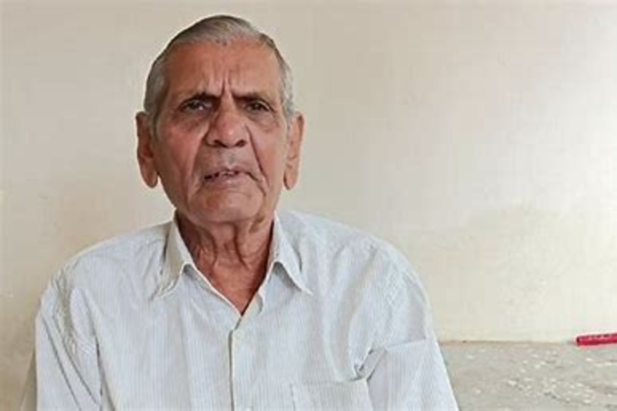 Ambalal Patel prediction