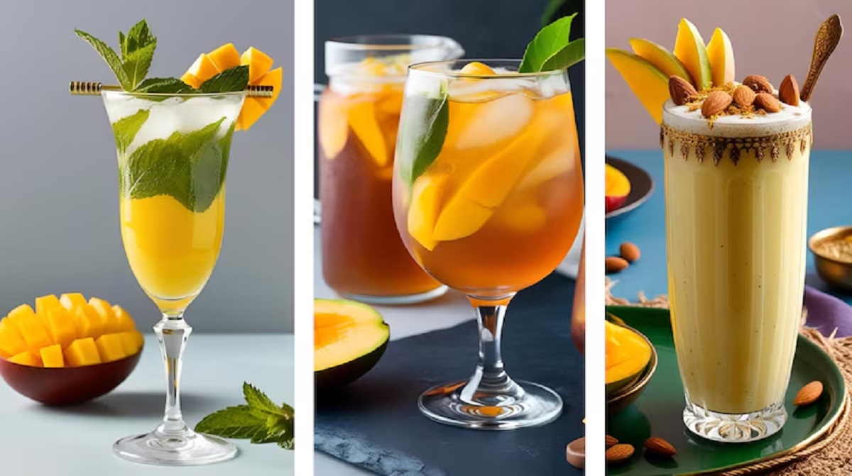 Drink Recipes