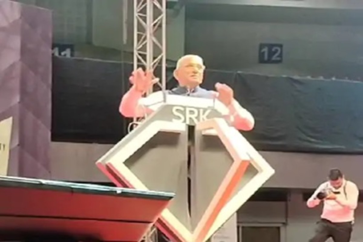 Govind Dholakia