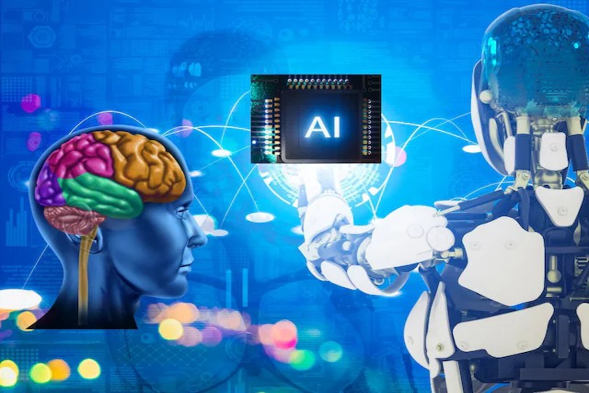 AI is weakening human intelligence
