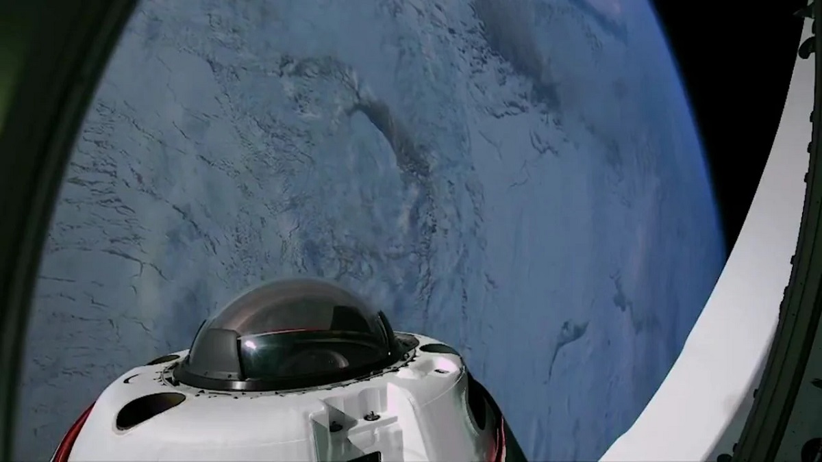 Earth Poles