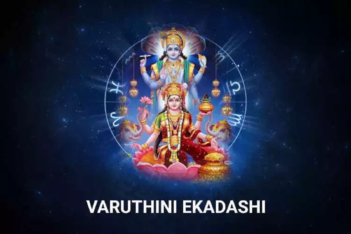 Varuthini Ekadashi 2025