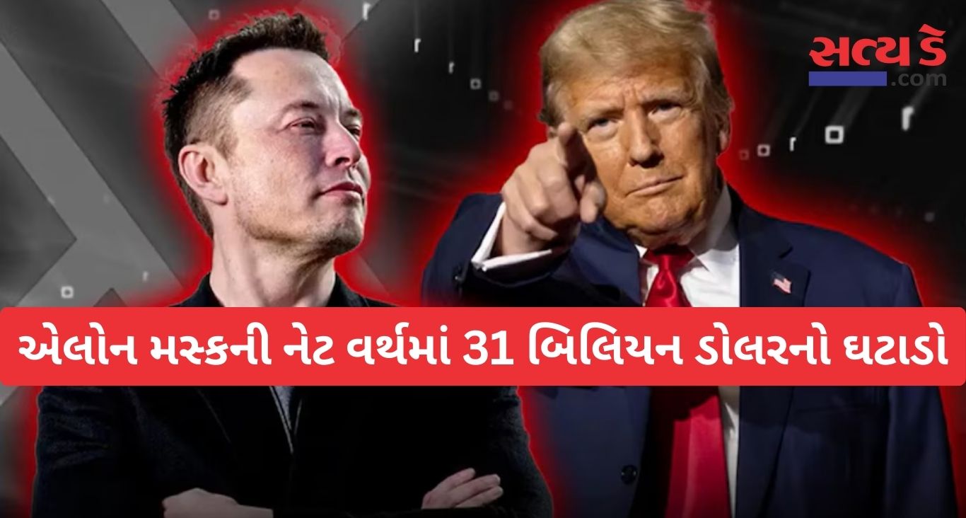 Elon Musk Wealth