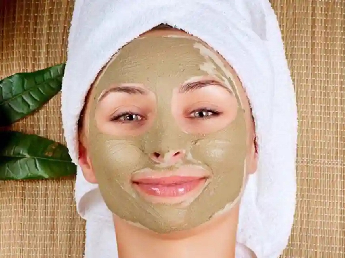 Natural Face Pack