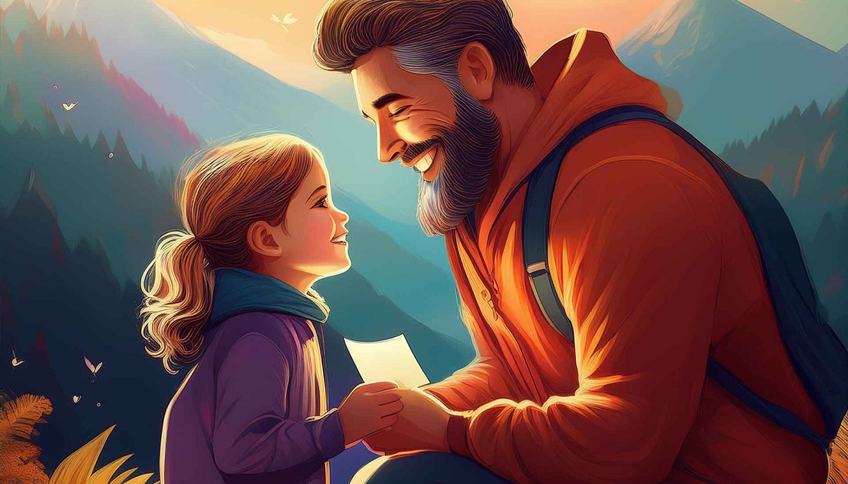 Daughters And Fathers